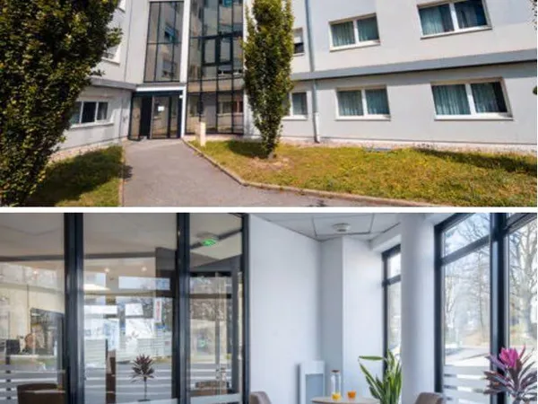 Studio meublé rentabilité 5,5%