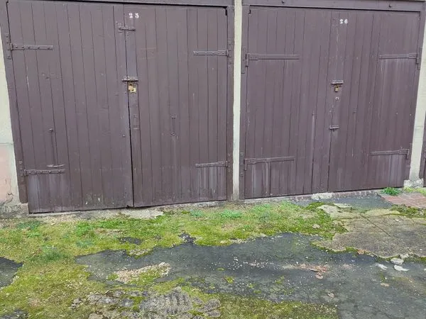 Stationnement Location Elbeuf   70€
