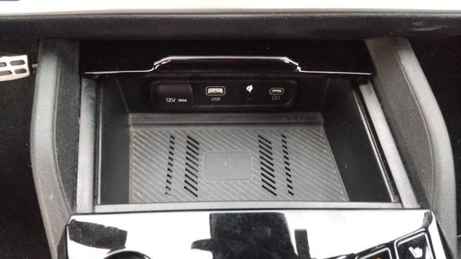 Kia Sportage 1.6 T-GDi 230 Hybrid BVA6 - GT Line Premium – 2022 – 85320 km – Hybride essence – Boîte Automatique — photo 17