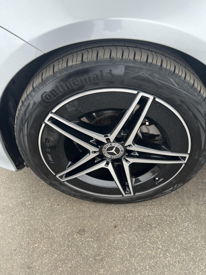 Mercedes Classe C Break — photo 34