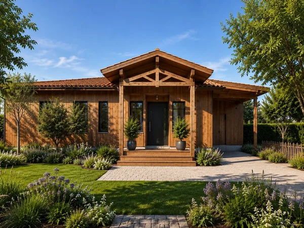 Villa 6 pièces 193 m²