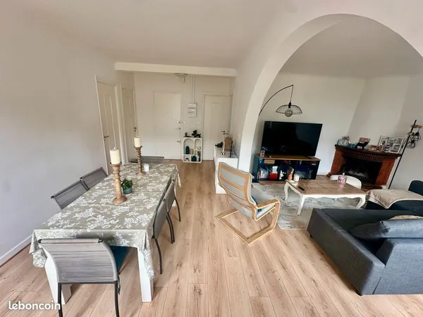 Appartement T3