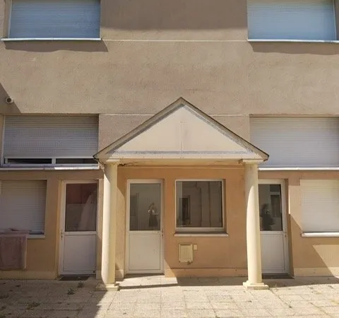 Vente Duplex 1 pièce