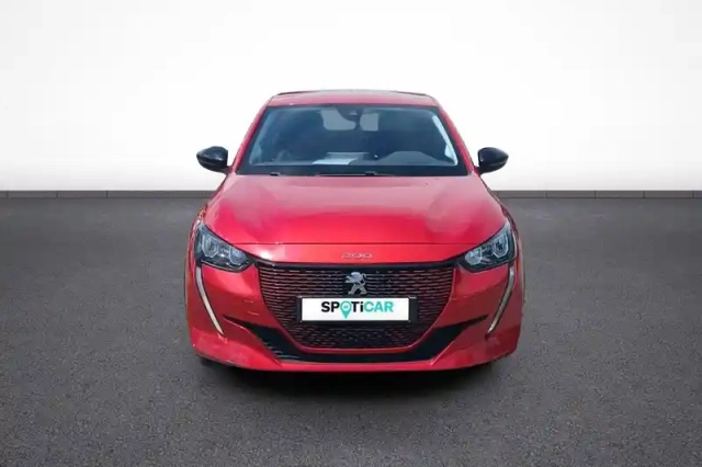 Peugeot 208 electrique 50 kwh 136ch — photo 2