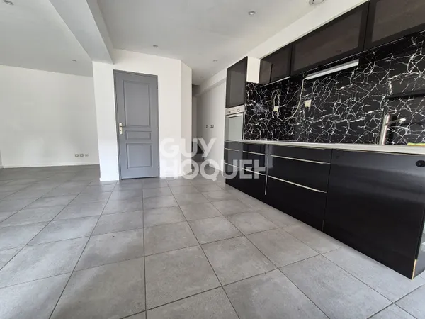 Maison Brienon Sur Armancon 3 pièce(s) 70 m2