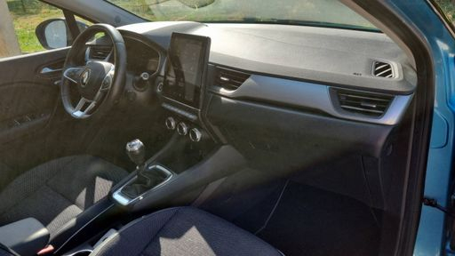 Renault Captur 1.0 TCe 90 - Intens – 2021 – 46770 km – Essence – Boîte Manuelle — photo 24