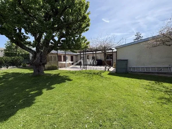 Maison 4 pièces 114 m²