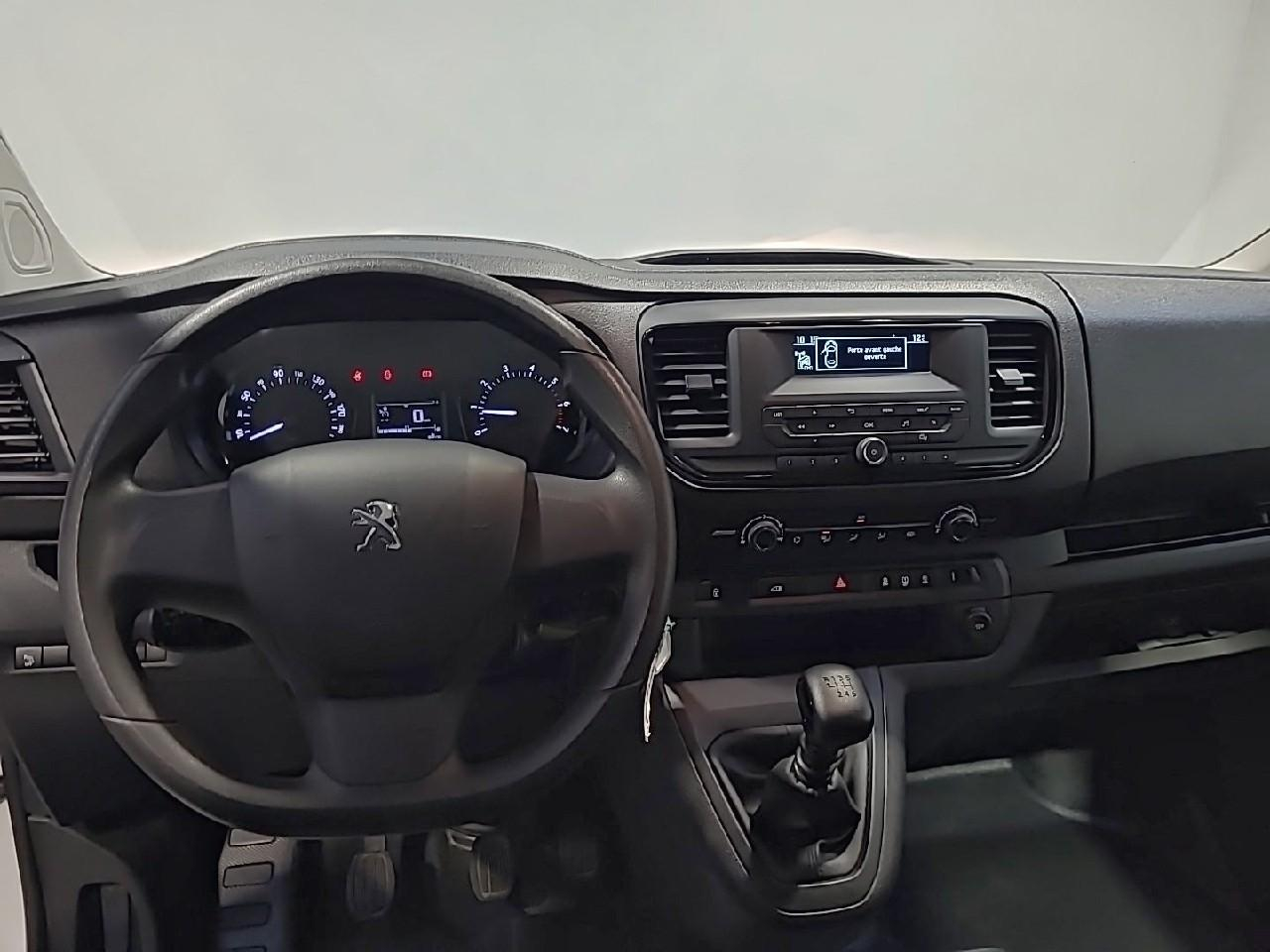 Peugeot Expert fgn tole m bluehdi 120 s&s bvm6 — photo 12