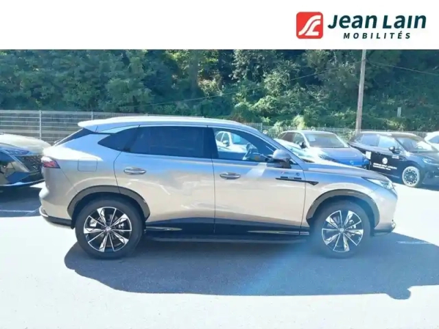 Mg Ehs 1.5t phev 272 ch — photo 22