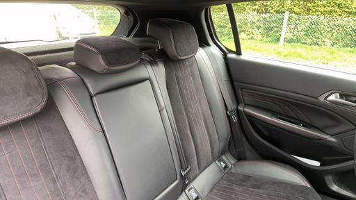 Peugeot 308 1.6 THP 270 - GTI – 2015 – 166825 km – Essence – Boîte Manuelle — photo 40