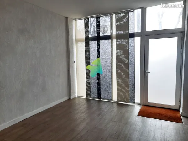 Bureaux 79 m² Narbonne
