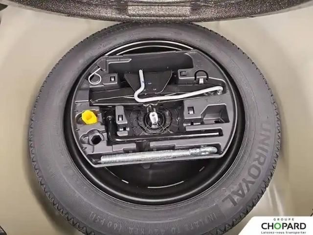 Peugeot 208 puretech 75 s&amp;s bvm5 — photo 29
