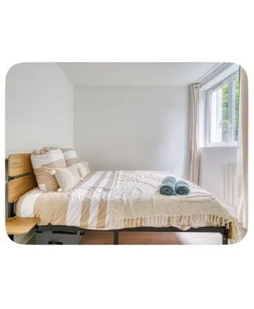 Location belle appartement dans une belle résidence