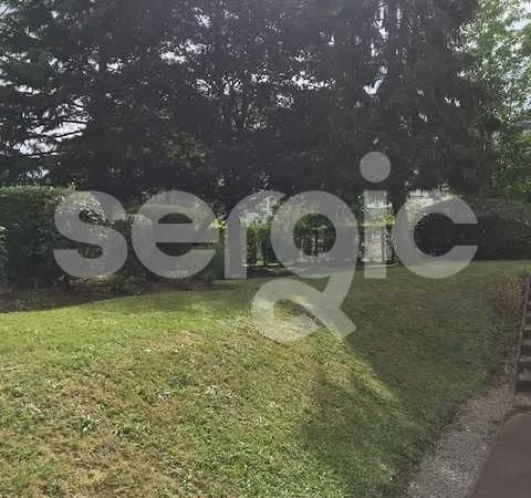 Studio 1 pièce 33 m²
