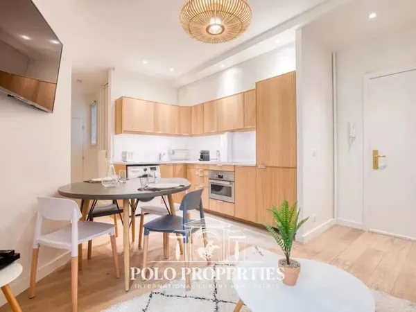 Immeuble 4 pièces 110 m²