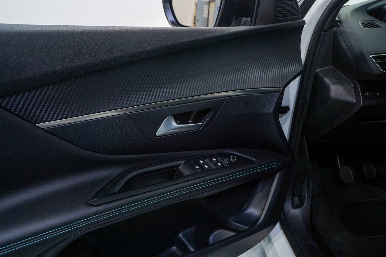 Peugeot 3008 — photo 16