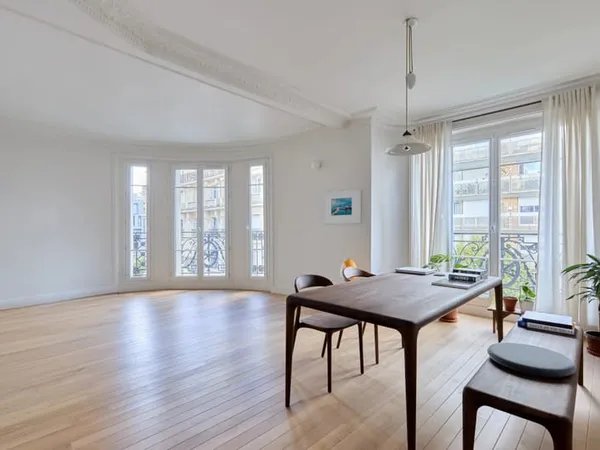 Paris XVe - Boucicaut - Félix Faure - Etage élevé - Parfait état