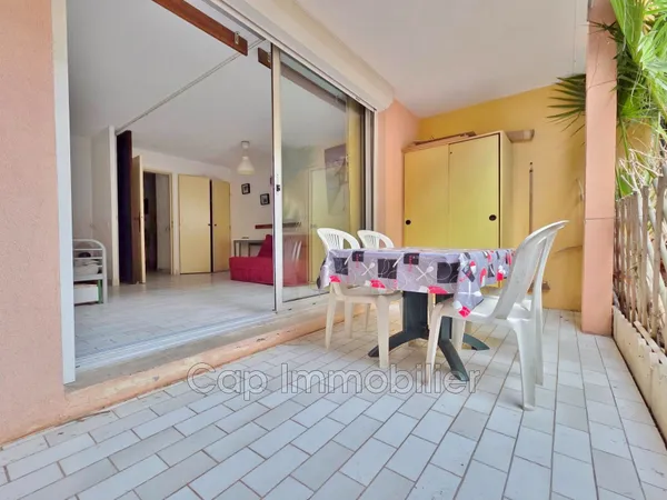 vente appartement 1 Pièce(s)