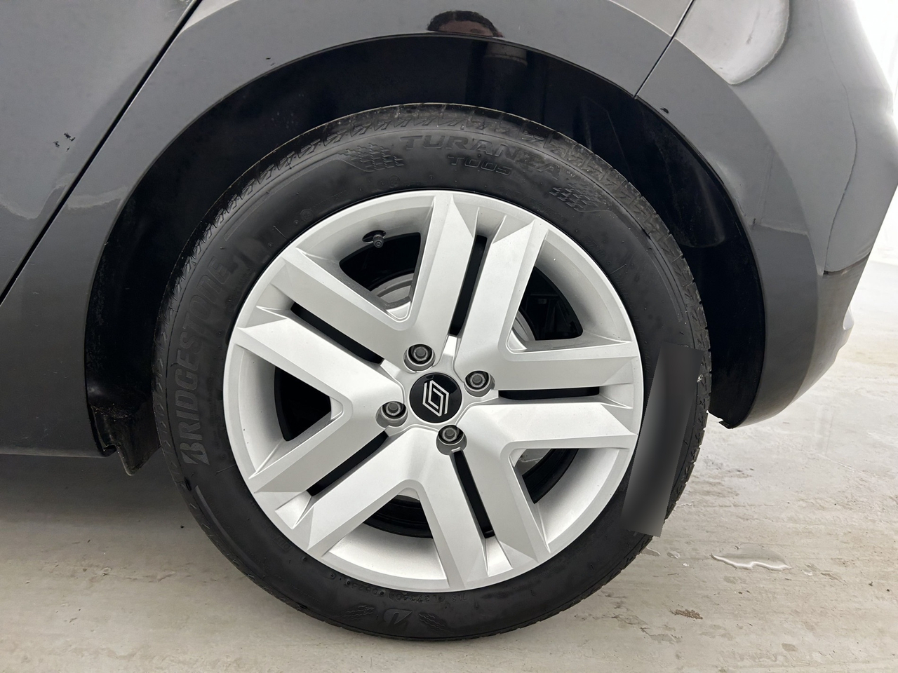 Renault Clio 5 — photo 20