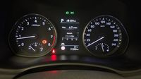 Hyundai I30 Fastback 1.4 T-GDI 140ch Executive DCT-7 Euro6d-T — photo 10