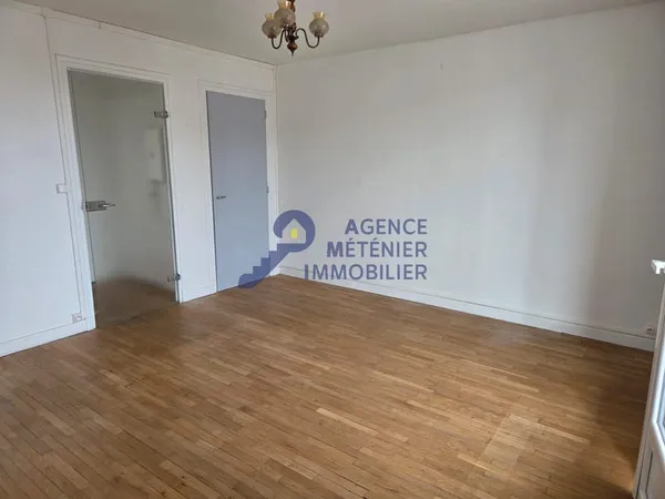 Varennes sur allier - Appartement - 51 m2 - 3 pièces