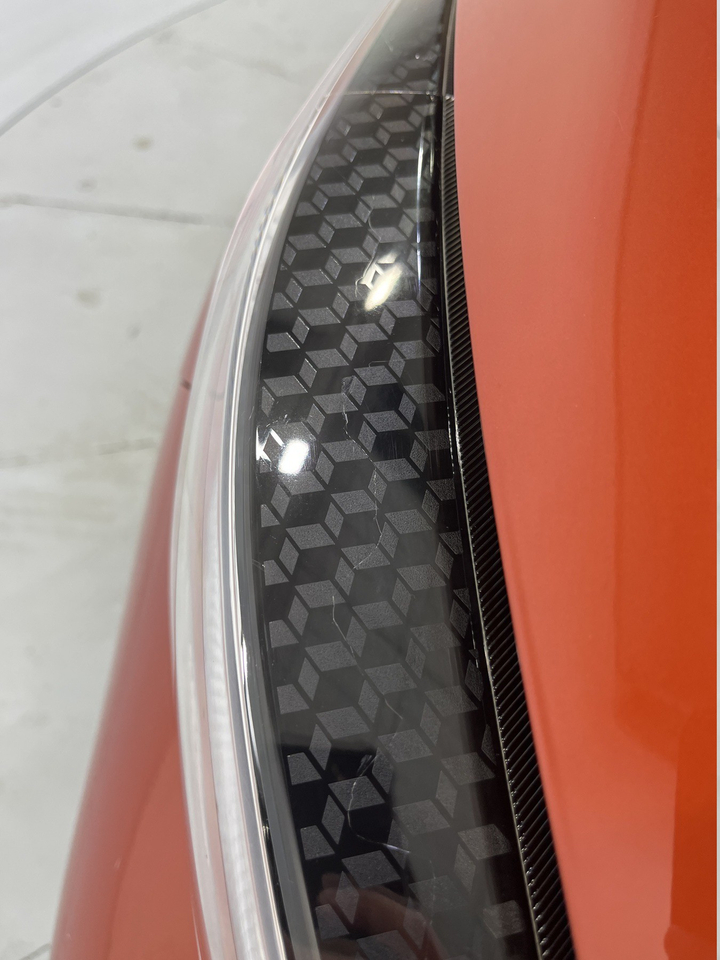 Toyota Yaris 4 — photo 37