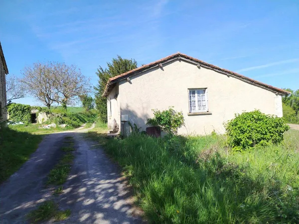 Maison 3 pièces 70 m²