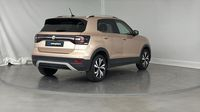 Volkswagen T-Cross 1.0 TSI 115ch Carat DSG7 — photo 5