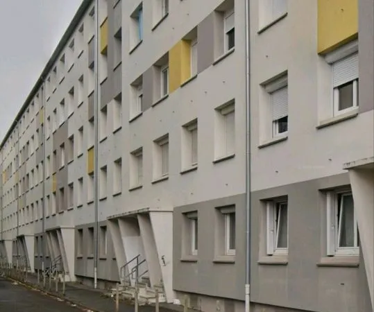 Appartement 3 pièces