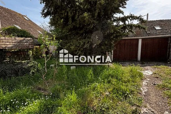 Maison 8 pièces 180 m²