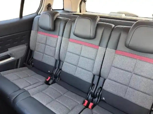 Citroën C5 Aircross puretech 130ch s&amp;s c-series eat8 e6.d — photo 14