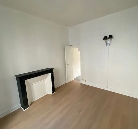 Appartement t2 centre ville bourges