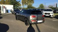 Mini Clubman Cooper S 192ch Chili BVA — photo 7