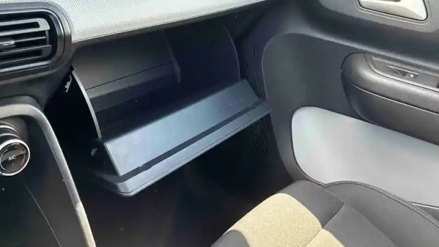 Citroën C3 e- 113 ch — photo 53