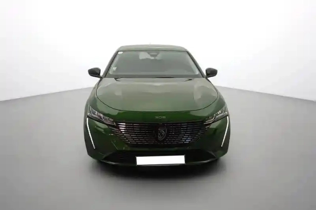 Peugeot 308 phev 180 e-eat8 — photo 34