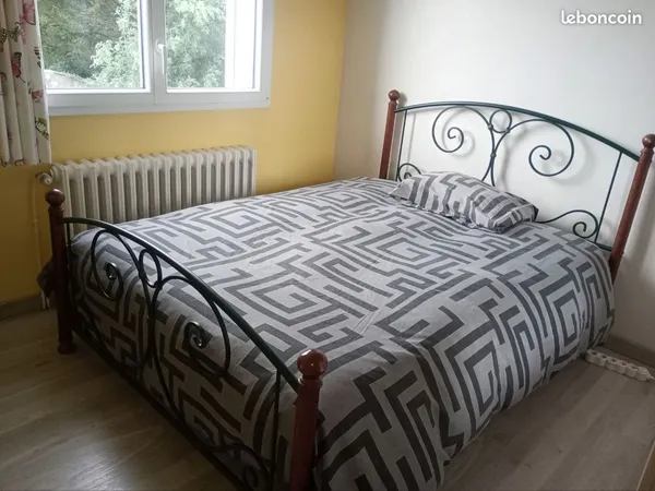 Loue chambre