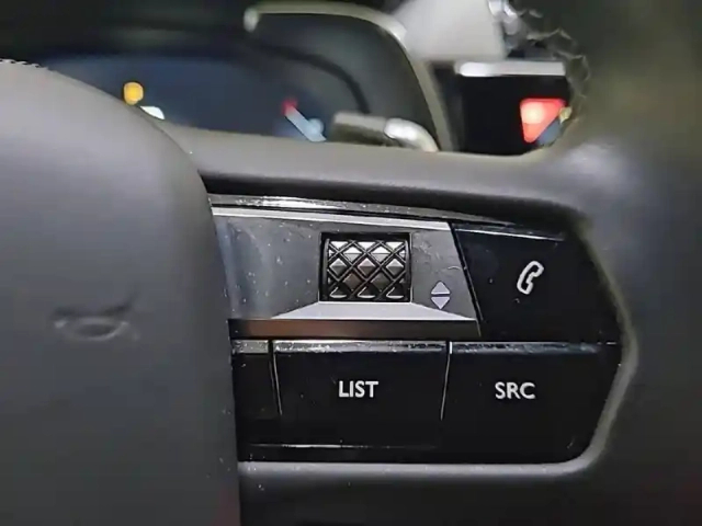 Ds Ds 7 ds7 crossback puretech 130 eat8 — photo 31