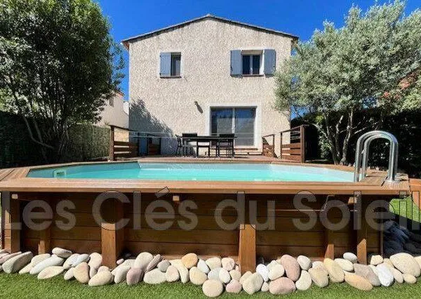 Maison 5 pièces 90 m²