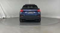 Audi Q2 35 TDI 150ch S line Plus S tronic 7 — photo 6