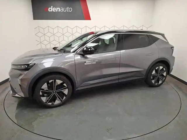 Renault Scenic e-tech electrique 220 ch grande autonomie — photo 45