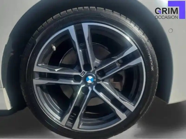 Bmw Serie 1 118i 136 ch dkg7 — photo 14