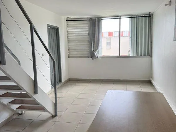 Vente appartement de 4 chambres