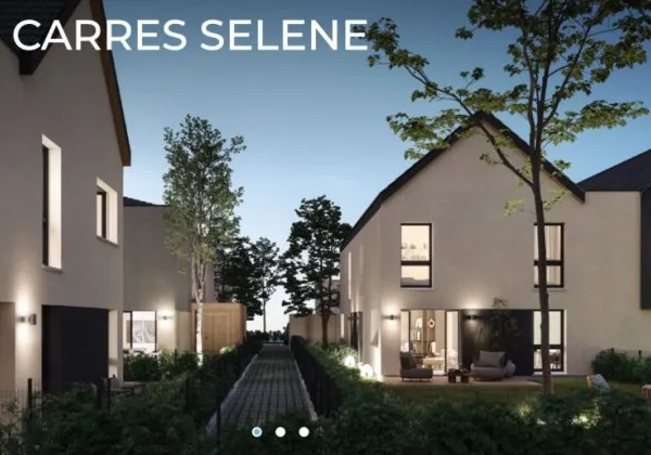 Appartement 4 pièces 81 m²