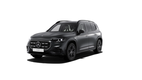 Mercedes GLB 220 4MATIC