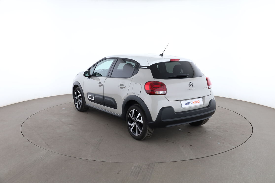 Citroen C3 1.2 PureTech Shine Pack — photo 3