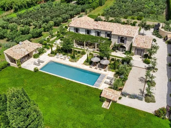 Maison de campagne 7 pièces 290 m²
