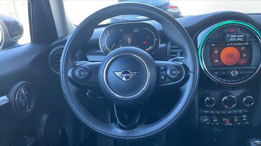 Mini Mini 1.5  Cooper 136 - Yours – 2021 – 81206 km – Essence – Boîte Manuelle — photo 32