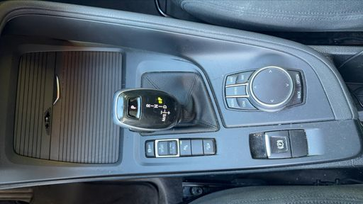 BMW X1 xDrive 20d  190 Steptronic 8 - M Sport – 2019 – 127341 km – Diesel – Boîte Automatique — photo 3