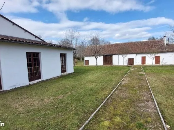 Ferme 240 m² Montpon Menesterol