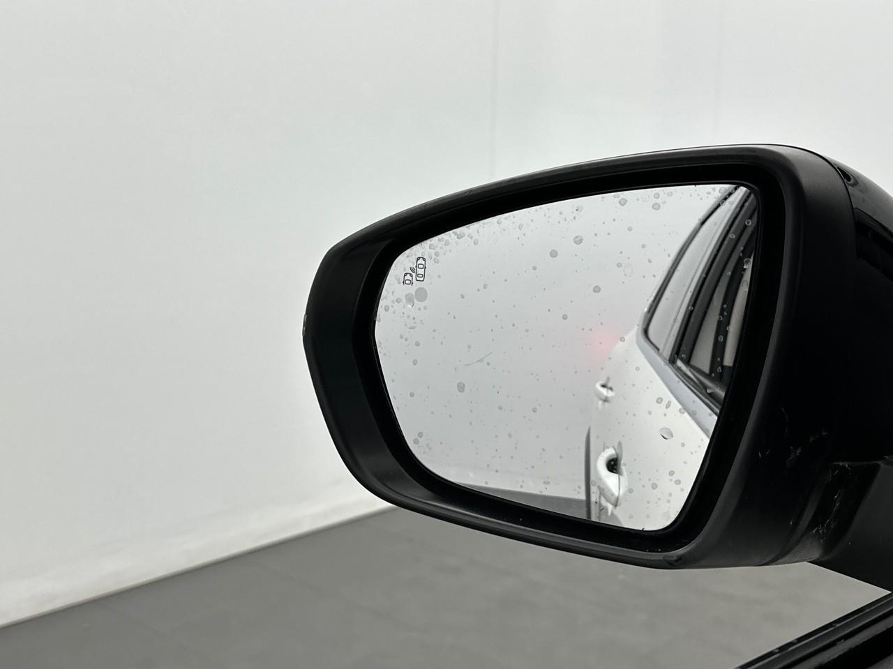 Citroën C5 Aircross hybride rechargeable 225 s&s e-eat8 shine pack — photo 36